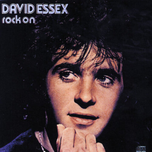 David Essex - Rock on (CD)