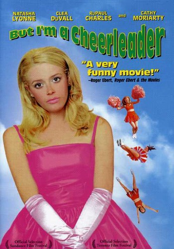 But I'm a Cheerleader (DVD)