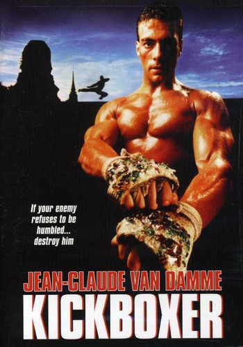 Kickboxer (DVD)