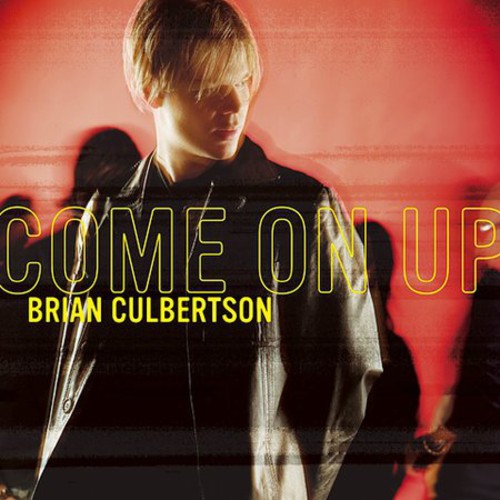 Brian Culbertson - Come on Up (CD)