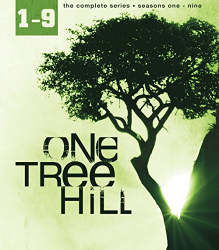 One Tree Hill: The Complete Series (Seasons 1-9) (DVD)