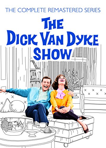 Dick Van Dyke Show: Complete Remastered Series (DVD)