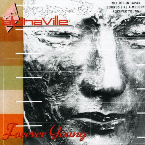 Alphaville - Forever Young (CD)