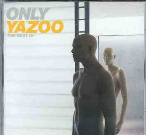 Yaz - Only Yazoo: The Best of Yazoo (CD)