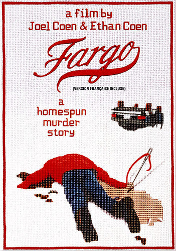 Fargo (DVD)