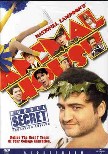 National Lampoon's Animal House (DVD)