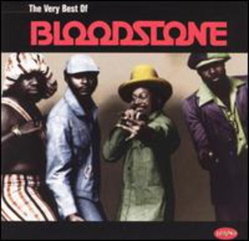 Bloodstone - Very Best of (CD)