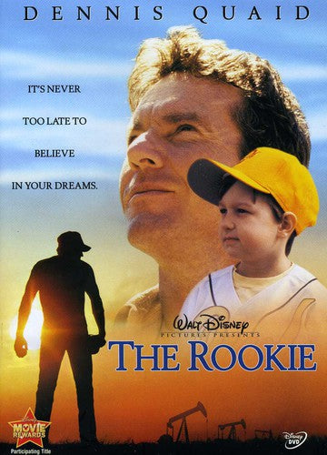 The Rookie (DVD)