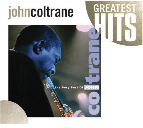 John Coltrane - The Very Best Of John Coltrane (CD)