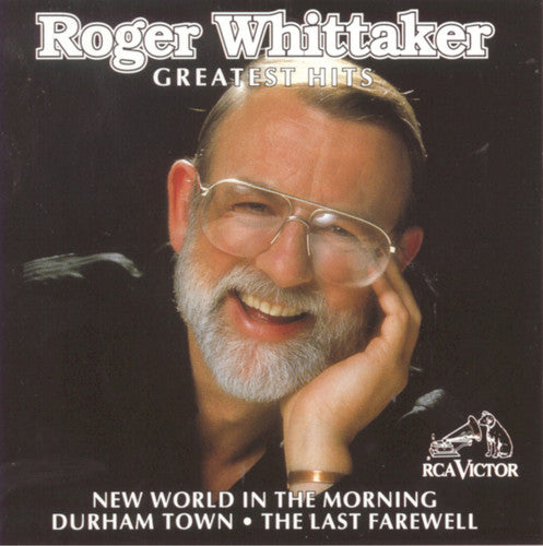 Roger Whittaker - Greatest Hits (CD)