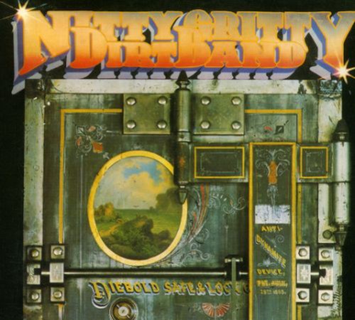 The Nitty Gritty Dirt Band - Dirt Silver & Gold (CD)