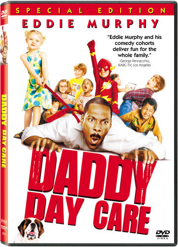 Daddy Day Care (DVD)