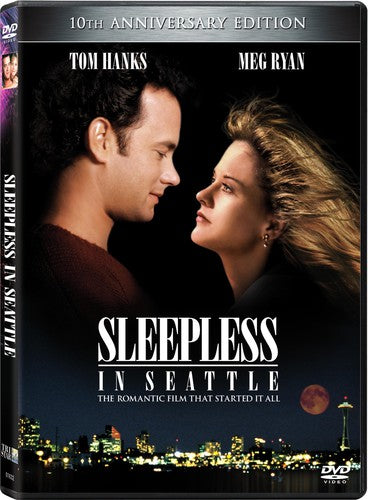 Sleepless in Seattle (DVD)