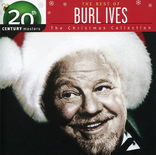 Burl Ives - Christmas Collection: 20th Century Masters (CD)