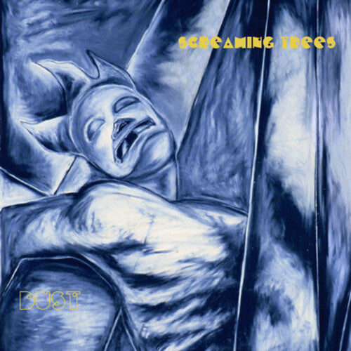 Screaming Trees - Dust (CD)