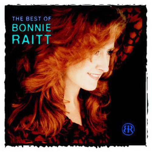 Bonnie Raitt - Best of Bonnie Raitt 1989-2003 (CD)