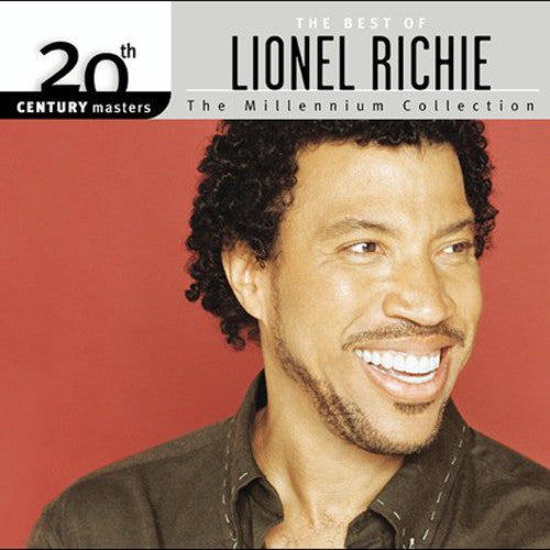 Lionel Richie - 20th Century Masters: Millennium Collection (CD)