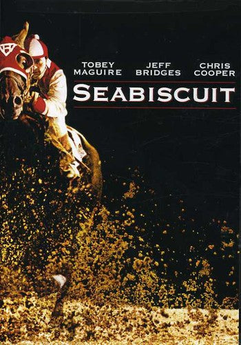 Seabiscuit (DVD)