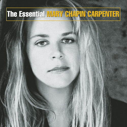 Mary Chapin Carpenter - Essential Mary-Chapin Carpenter (CD)