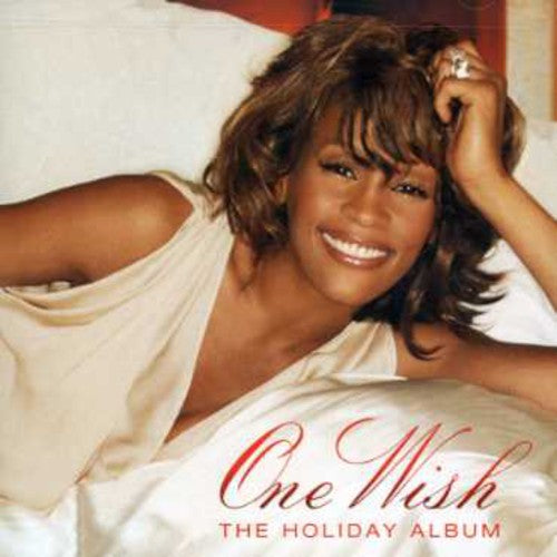 Whitney Houston - One Wish (The Holiday Album) (CD)