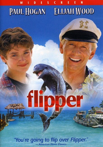 Flipper (DVD)