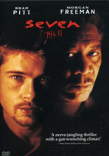 Seven (DVD)