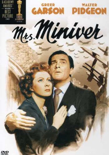 Mrs. Miniver (DVD)