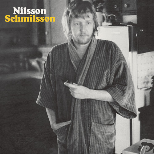 Harry Nilsson - Nilsson Schmilsson (CD)