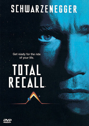 Total Recall (DVD)