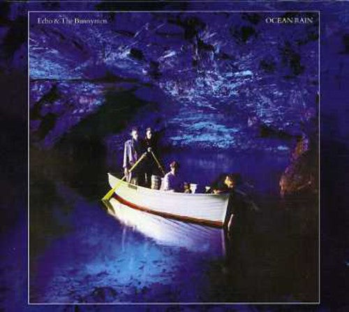 Echo & the Bunnymen - Ocean Rain (CD)