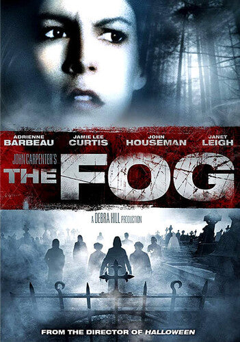 The Fog (DVD)