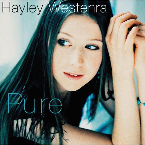 Hayley Westenra - Pure (CD)