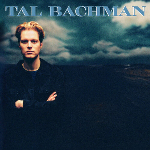 Tal Bachman - Tal Bachman (CD)