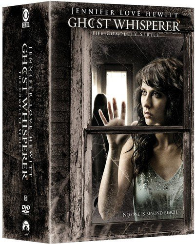 Ghost Whisperer: The Complete Series (DVD)