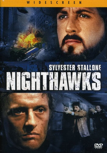 Nighthawks (DVD)