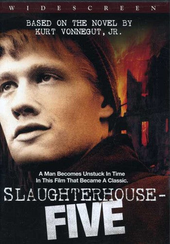 Slaughterhouse-Five (DVD)