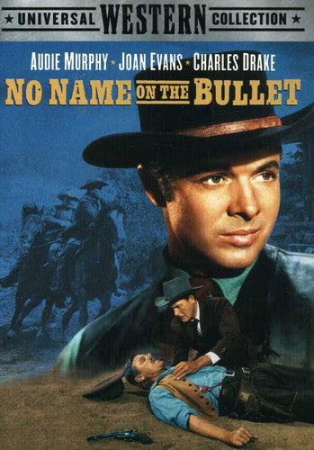 No Name on the Bullet (DVD)