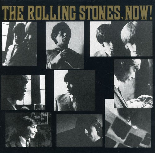 The Rolling Stones - Rolling Stones, Now! (CD)