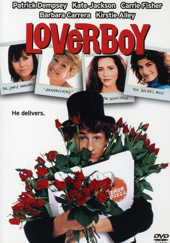 Loverboy (DVD)