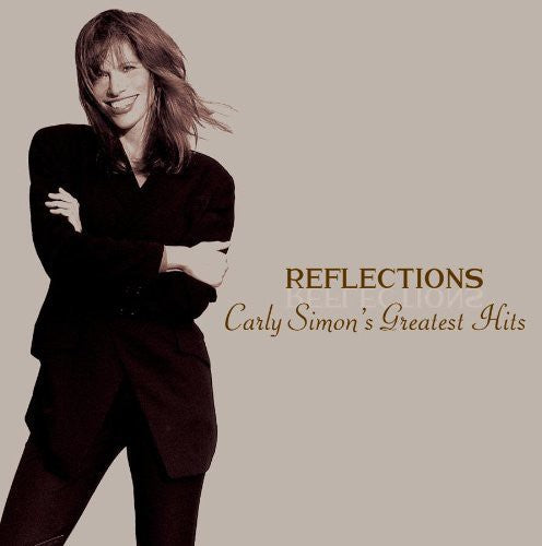 Carly Simon - Reflections: Carly Simon's Greatest Hits (CD)