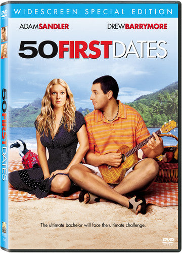 50 First Dates (DVD)