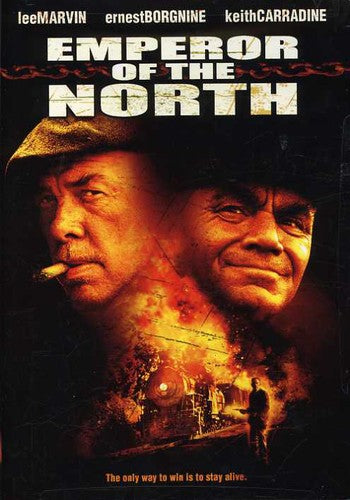 Emperor of the North (DVD)