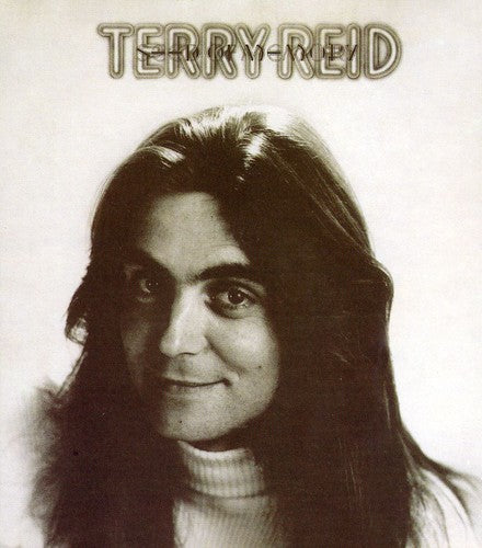 Terry Reid - Seed of a Memory (CD)