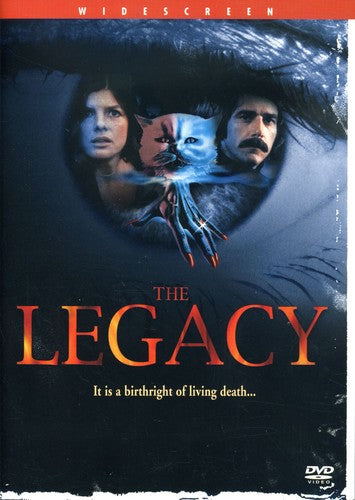 The Legacy (DVD)