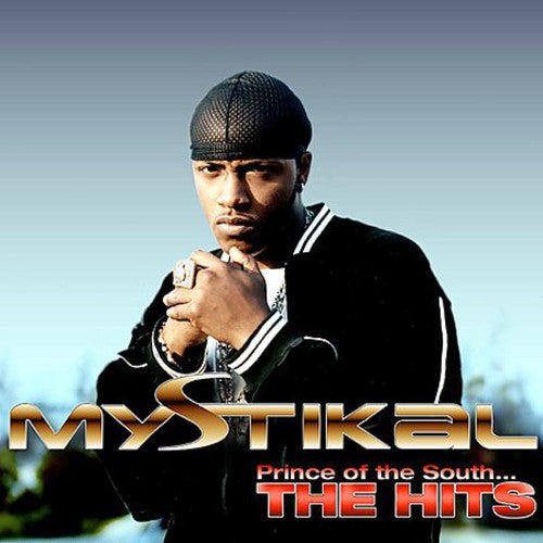 Mystikal - Prince of the South: Greatest Hits (CD)