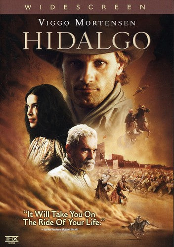 Hidalgo (DVD)