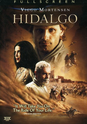 Hidalgo (DVD)