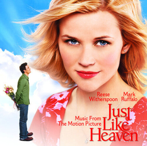 Various Artists - Just Like Heaven (Original Soundtrack) (CD)