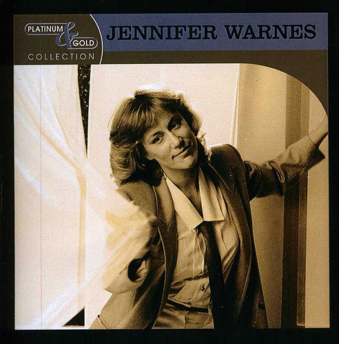 Jennifer Warnes - Platinum & Gold Collection (CD)