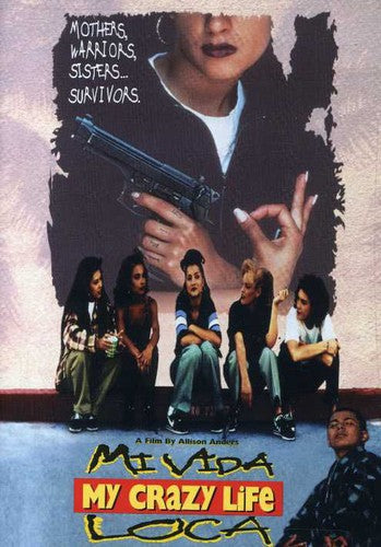 Mi Vida Loca (DVD)